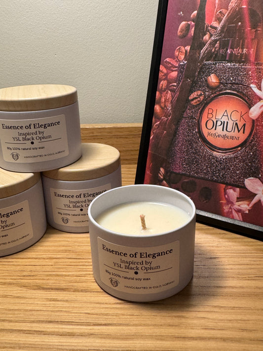 Essence of Elegance - Black Opium