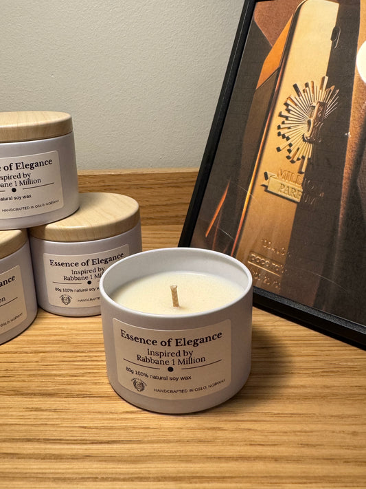 Essence of Elegance - 1 Million